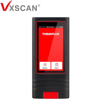 

Thinkcar Thinkplus Intelligent Car Vehicel Diagnosis Automatically Uploaded Professional Report Easy Auto Full System Check