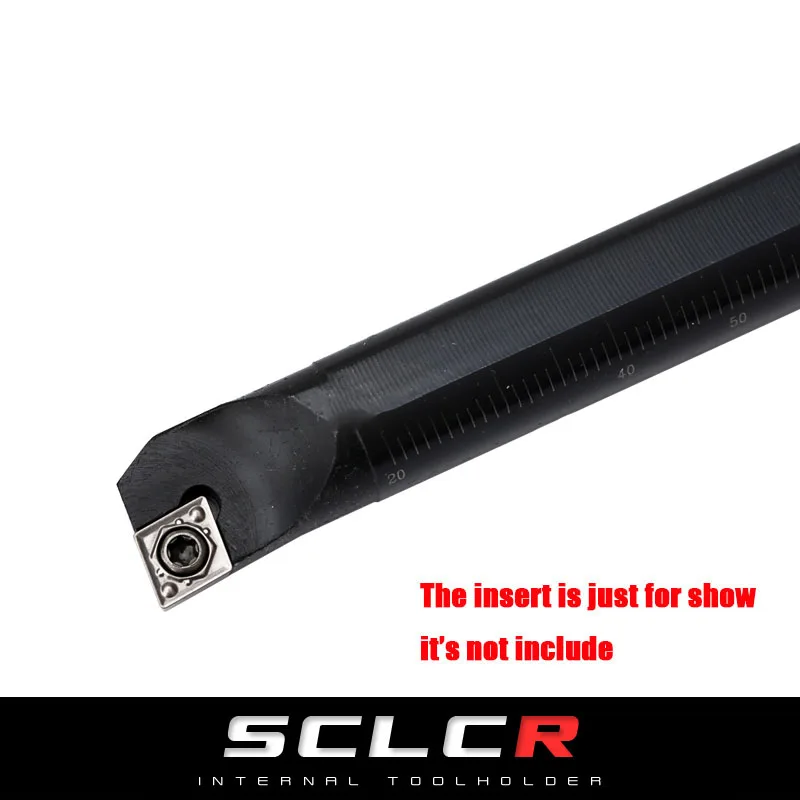 1 шт. S12M S14N S16Q S18Q S20R S25S S32T S40 SCLCR09 SCLCL09 | Инструменты