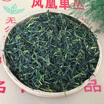 

Oolong Tea Beauty Weight loss Lowering Blood Pressure Fenghuang Dancong Oolong Tea Chinese Fresh Green Tea