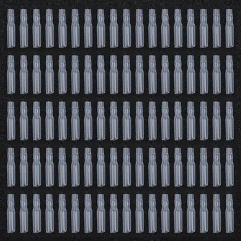 

100 Pc/Set Car Motorcycle Bullet Wire Connector Male Female Socket Crimp Termina