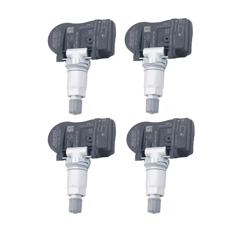 Датчик давления в шинах TPMS 42753 T6N A01 для Honda odysley Pilot Acura RDX TLX 2018 2019 / Ridgeline 2016 2017