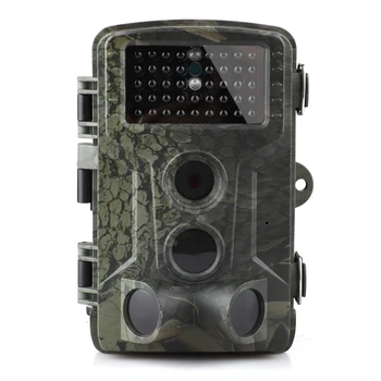 

Hunting Camera 16MP 1080P Wildlife Trail Camera Photo Traps Infrared Wildlife Wireless Surveillance Tracking Cameras