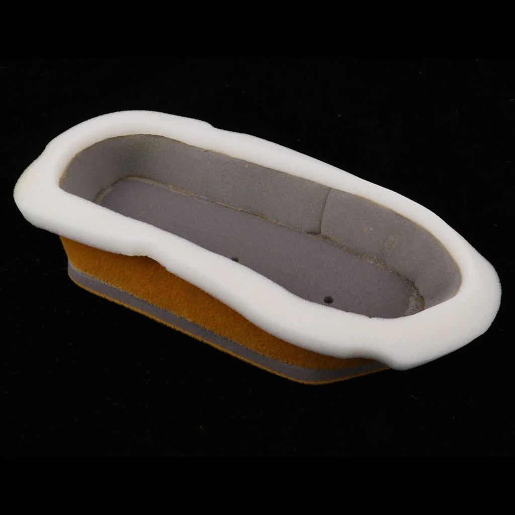Air Filter Cleaner Cotton For Yamaha YZF-R6 YZF R6 1999-2005