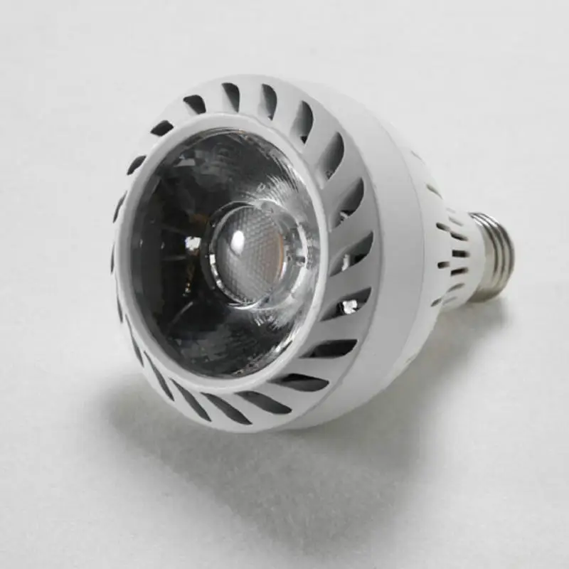 30 Вт 40 Вт Светодиодный PAR30 Par свет E27 база AC110V AC220V ювелирный магазин Шоурум магазин одежды стрельба лампа