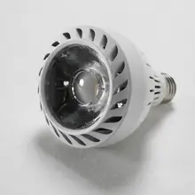 30 Вт 40 Вт Светодиодный PAR30 Par свет E27 база AC110V AC220V ювелирный магазин Шоурум магазин одежды стрельба лампа