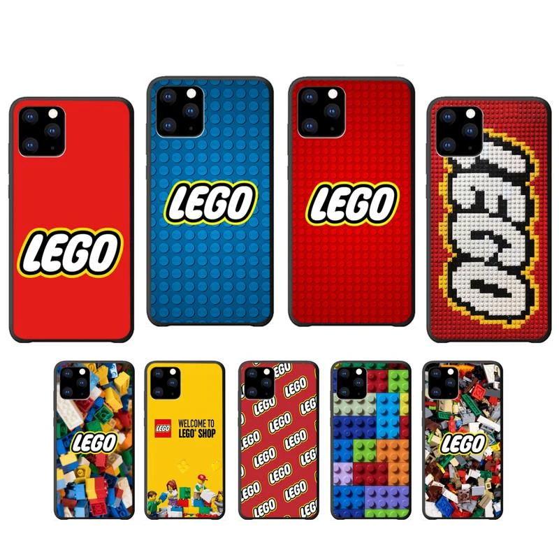 lego iphone x