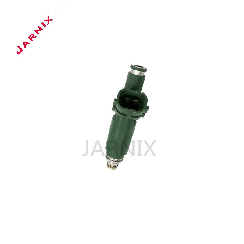 Fuel Injector Fit for TOYOTA ASIA LAND CRUISER LC100 4.5L 1FZ 1998~2005 OEM: 23250-66010 23209-66010 |