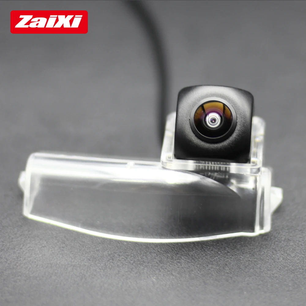 For Mazda3 Hatchback 2007 2008 2009 Car Rear view Reversing Camera Auto Back up Camera Android Wide Screen 170 Degree HD