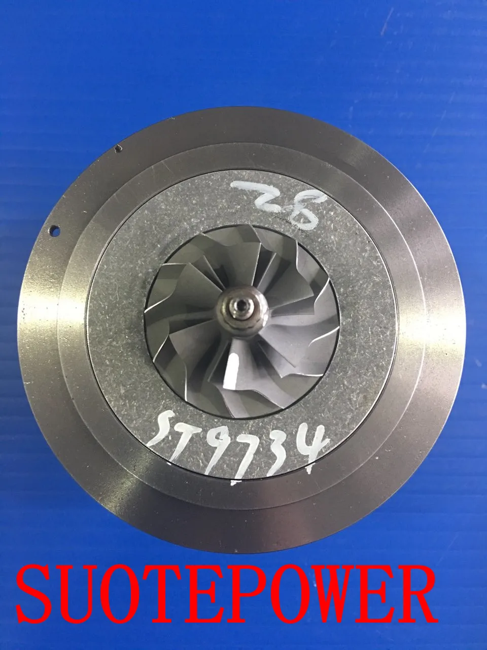 Высокое качество! Suotepower GTB1749V 786880-6 BK2Q-6K682-GA для FORD/TRANSIT 2.2L TDCi двигатель 2,2 TDCI CHRA core