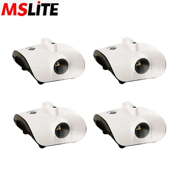 

Small Handheld Electric Sterilization Equipment Car Fogging Machine Nano Mist Sprayer Disinfection Atomizer