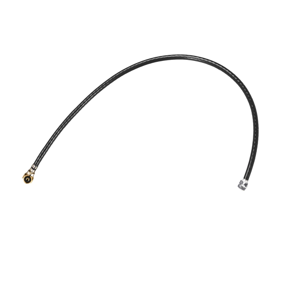 

uxcell U.FL 4.0 To U.FL 1.0 Connector Adapter 6inch Length RF1.13 Extension Pigtail Cable for WiFi Router 3G/GSM/4G Module