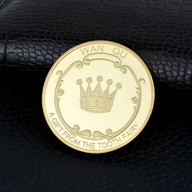 BITCoin Art Collection Gold Plated Physical Bitcoins Bitcoin BTC with Case Gift Physical Metal Antique Imitation Silver Coins style 19