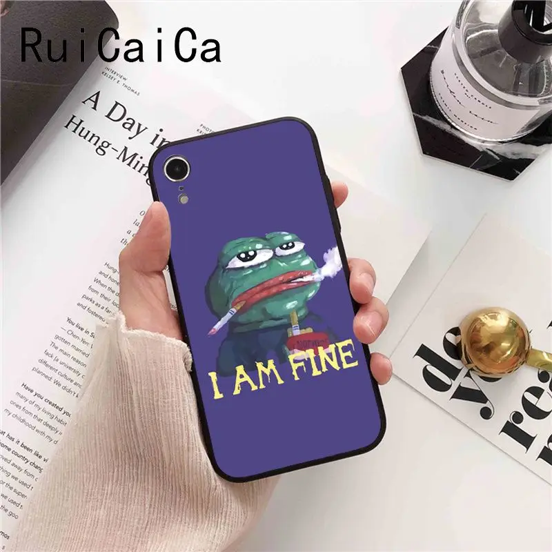 Pepe Memes Sad Frog