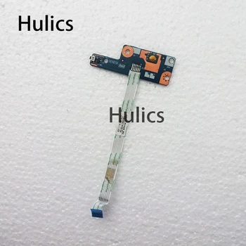 

Hulics Original For Lenovo G40-30 G40-70 G50-30 G50-45 G50-70 G50-80 G50-70M Z50-70 Laptop Power Cable Button switch Cable Board