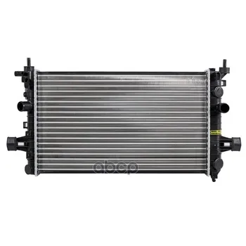 

Radiator cooling Opel Astra H M 1.6 04-robot ACS Termal art. 353028jp