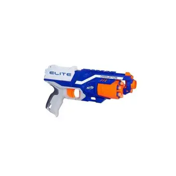 

Nerf gun Elite Disruptor C/6 Darts Toy Store