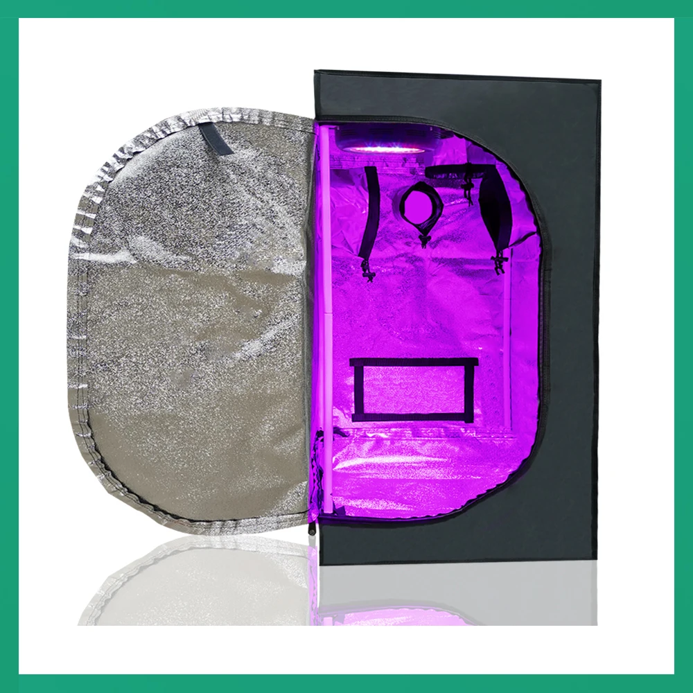 BEYLSION 40x40x120cm Box Grow Tent Grow Box Tent Growing Light Accessories Grow Indoor Tent Plant Growing Tents For Greenhouse (15)01