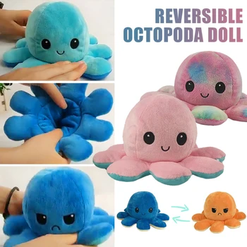 green octopus toy