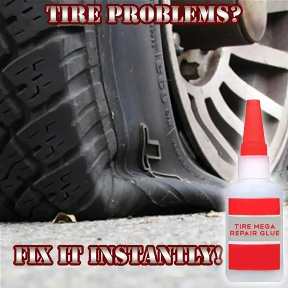 inner tube puncture repair