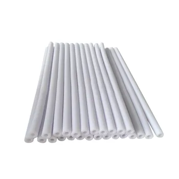 

Disposable blood pressure cuff white color PVC tube size 8mm*4mm length 20cm