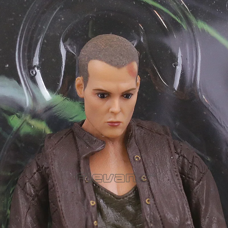 NECA ALIEN 3 Ellen Ripley/собака Alien/Weyland Yutani Commando коллекция 7 ''фигурка модель игрушки