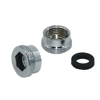 

Male 3/4 to1/2 Female brass adapter G3/4 Reducing joint G1/2 washing machine fittings Garden faucet connector 1 pcs