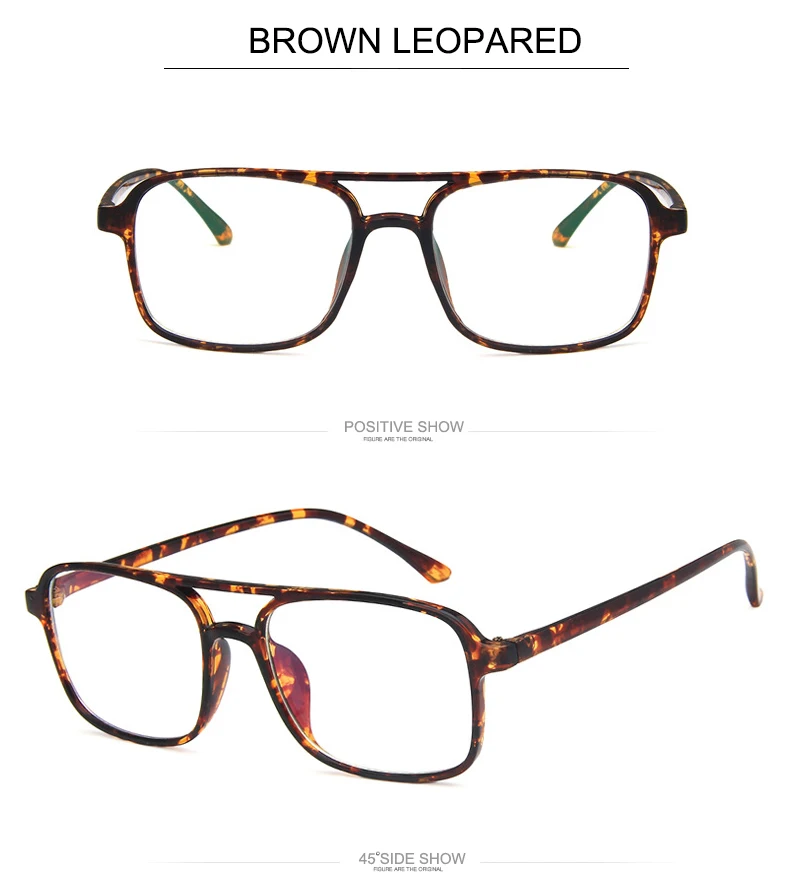 H0d63c54d004f44f989c51d463c01e5dfa OEC CPO Anti Blue Light Blocking Filter Reduces Digital Eye Strain Fashion Men Optical eye glasses Frame Clear Lens Eyewear Mallzona