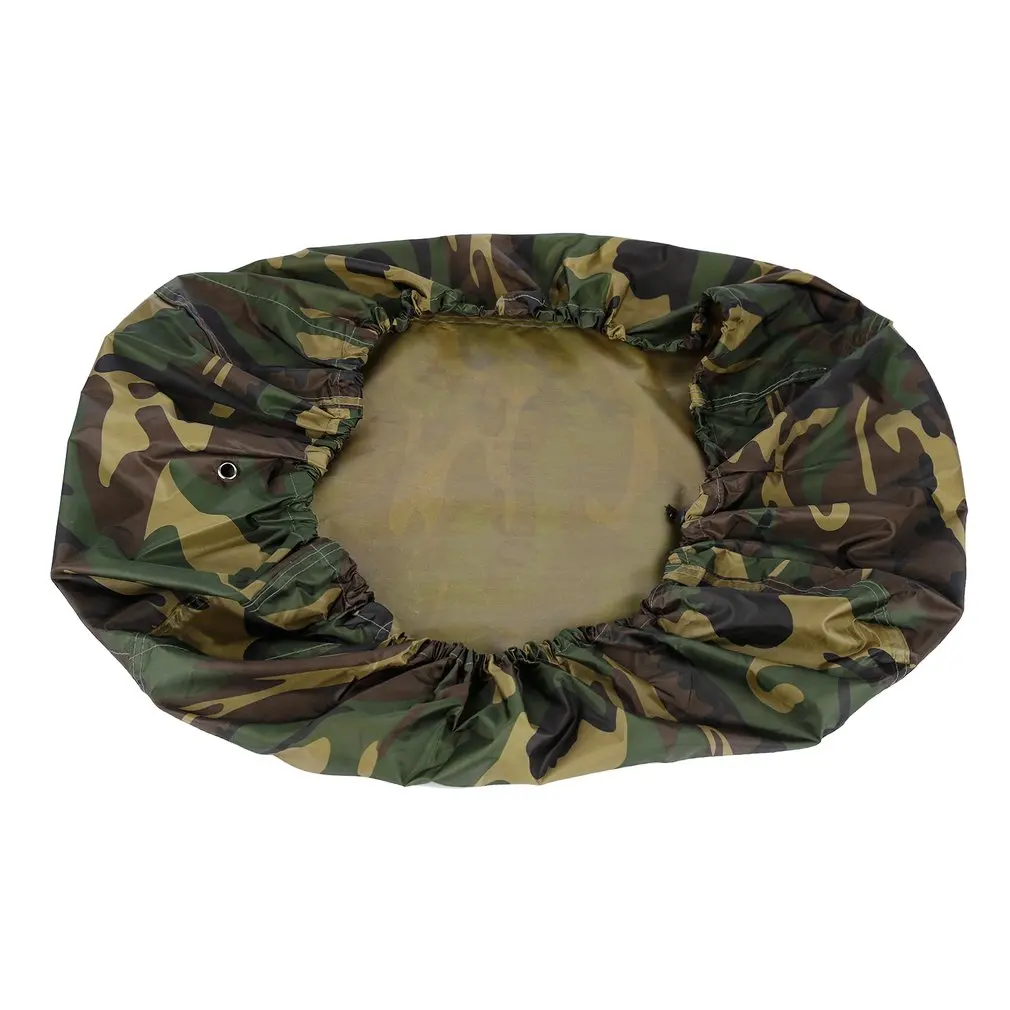 

Big Sale OUTAD Outdoor Unisex Waterproof Backpack Rain Resistant Cover Durable Hiking Camping Backpack Rucksack Bag For Adult