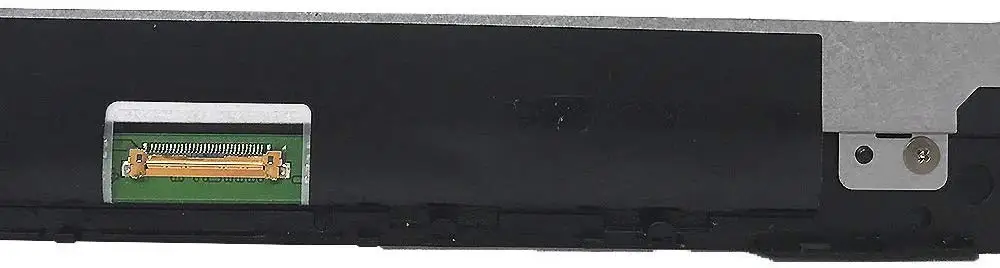 15," светодиодный дисплей дигитайзер в сборе для Envy X360 15-W 15-W105WM 15-W110NR 15-W117CL 15-W181NR Замена сенсорного экрана