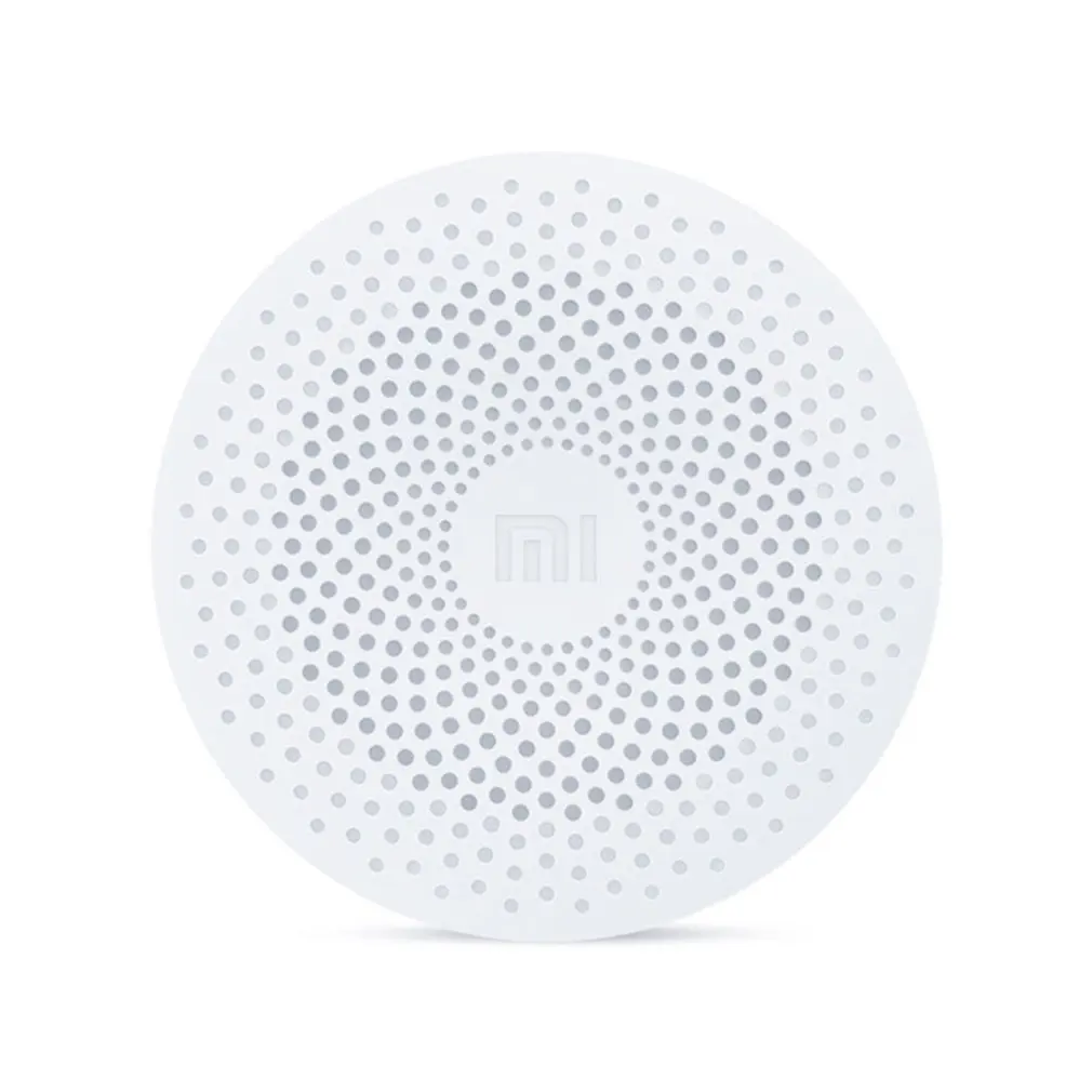 Xiaomi AI Bluetooth динамик мини беспроводной HD качество портативный Колонка микрофон Hands free вызов AI Bluetooth 4,2 звуковая коробка