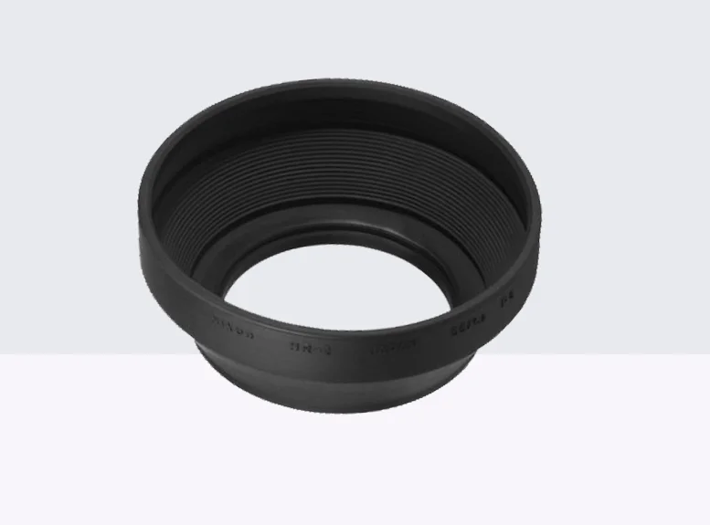NEW HR-2 52mm For Niko 50 1.4D Lens Front Hood Ring NIKKOR 50mm 1:1.4D Camera Repair Part Unit | Электроника