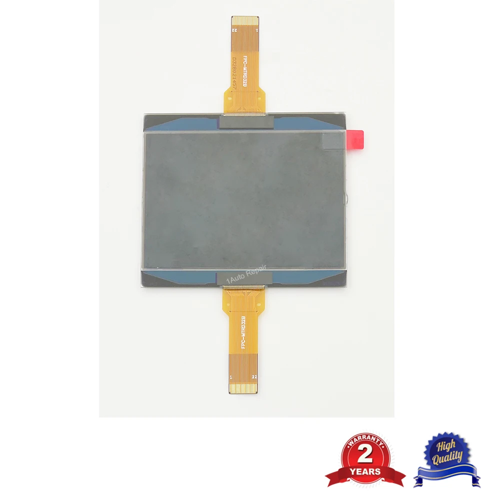 New LCD Instrument Display for Ford CMAX/GALAXY/KUGA/Mondeo 6M2T10849