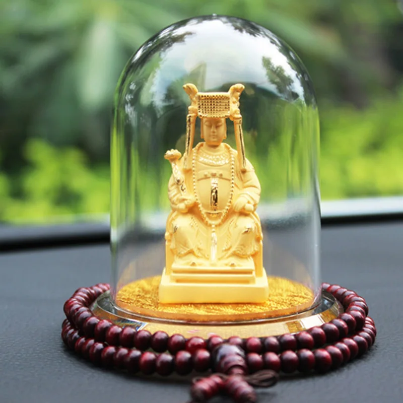 Buddhism Thailand Southeast Asia Home Car Patron Saint Automobile