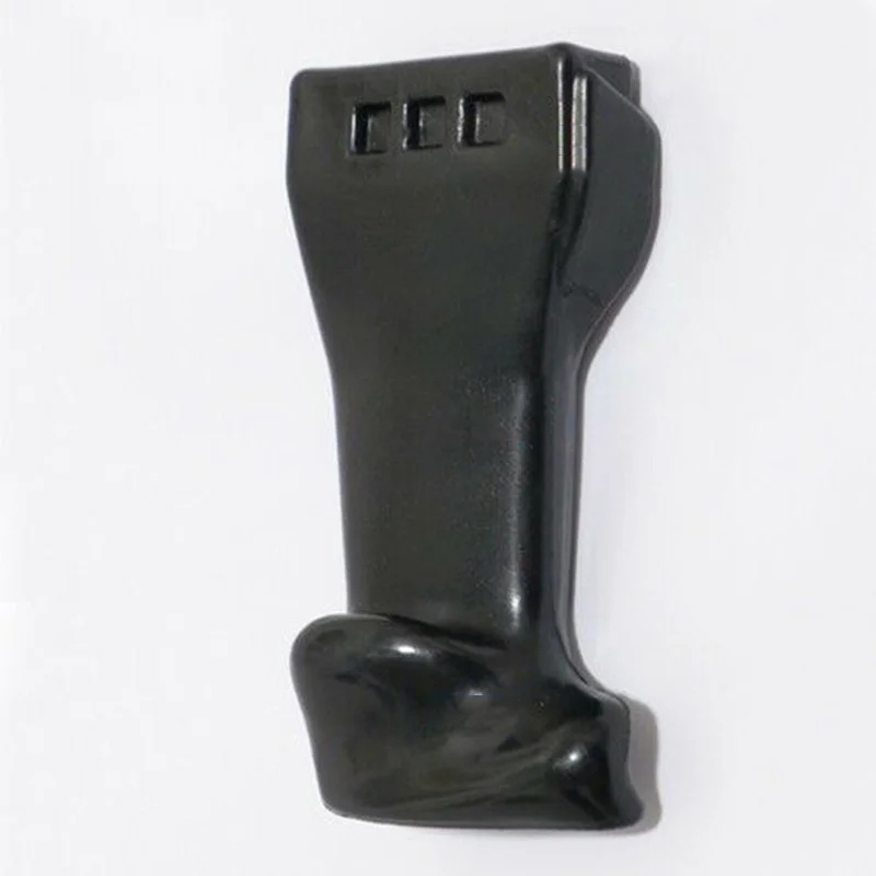 1 шт. шиномонтажный станок RP6-710014120 Leverless Гора Демонтировать инструмент Duckhead кратковременный Toolhead подходит для TCA34 Инструменты для ремонта шин