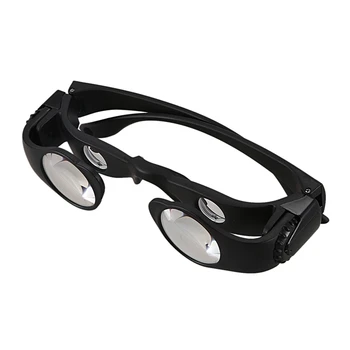 

Portable Fishing Glasses Full Frame Glass Telescope Magnifier Binoculars Glasses for Outdoor Fishing Hunting