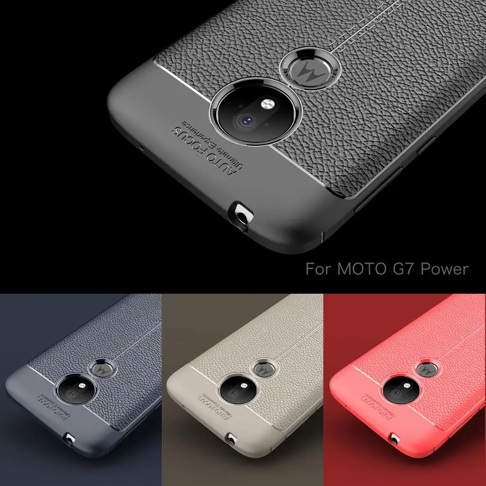 Olhveitra чехол для Motorola MOTO Z2 Z3 Z4 E5 G6 G7 играть E4 G4 G5 G5S плюс Мощность кожаный мягкий