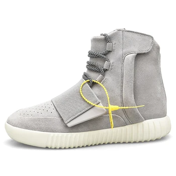 

Breathable jogging running shoes Big Size Air 750 outdoor Triple Black Grey Gum men sneakers off white balencia zapatos de mujer