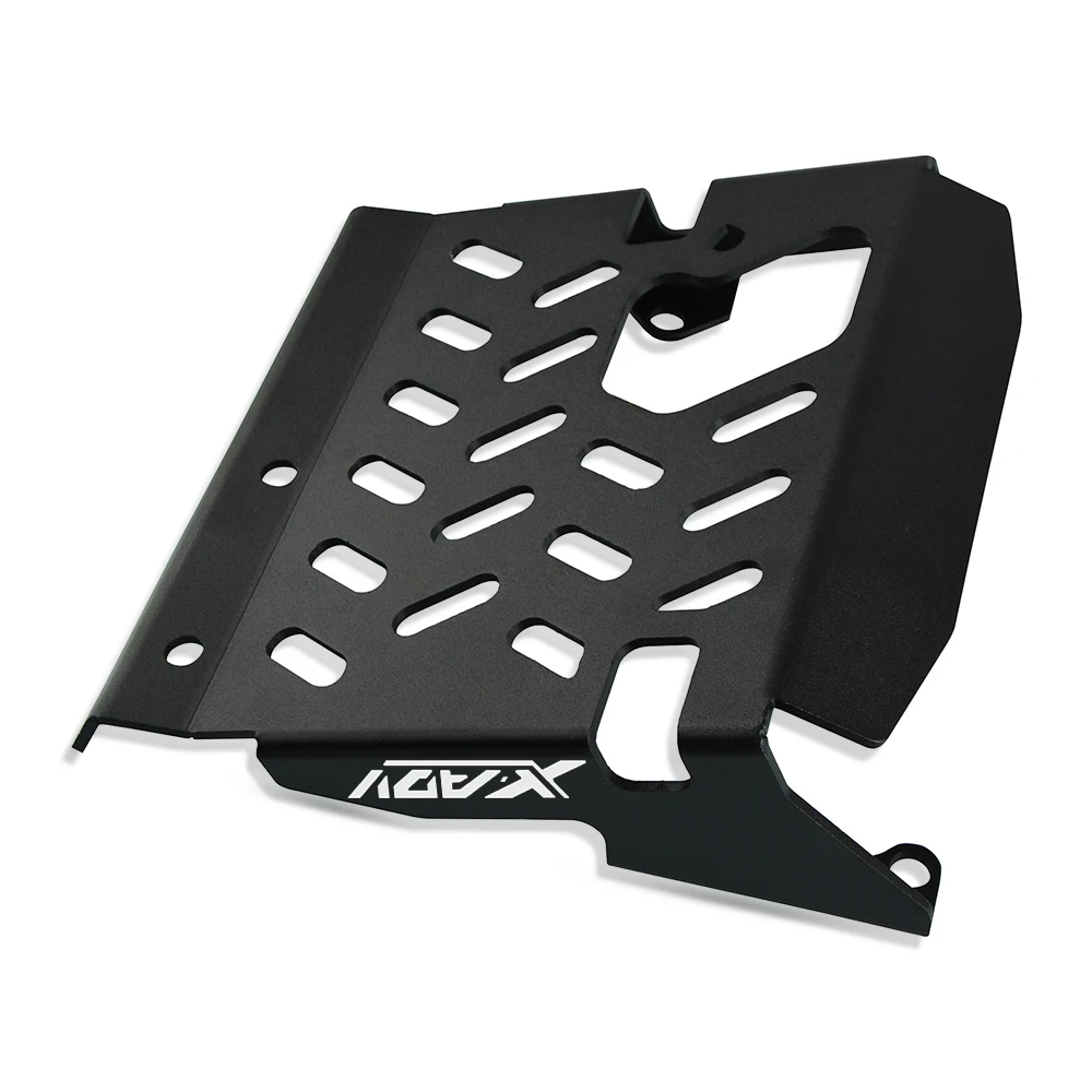 For Honda X ADV XADV750 2018 2019 2020 2021 CNC Motor Scooter X-ADV 750 Skid Plate Bash Frame Guard protection coverx XADV750