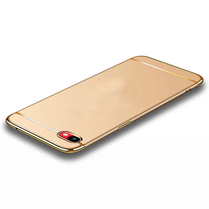 Роскошный Жесткий Чехол SemgCeKen для Xiaomi redmi Note 6 pro 6a 6pro note6 redmi 6 a Ультратонкий матовый чехол для телефона