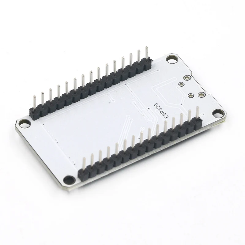ESP32 макетная плата 30P/38P WiFi + Bluetooth сверхнизкой Мощность потребление двухъядерный