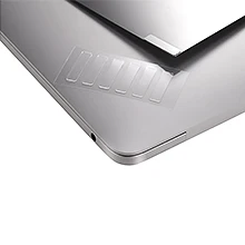 Магнитный фильтр конфиденциальности экрана Защитная пленка с веб-камерой крышка ползунка для /// MacBook Pro 13, за счет сканера отпечатков пальцев Air 1" A1932