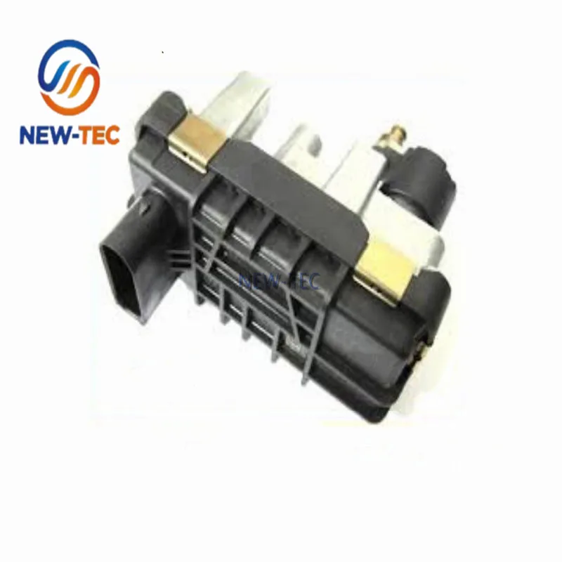 

G-290/g-206 6NW009420 FOR TURBO 762965 E60 E61 E60N E61N 110Kw 150HP M47D20 2005-2007,G-49 6NW009228 TURBO ACTUATOR