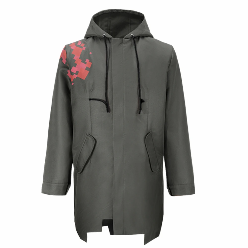 Cosplay&ware Anime Super Danganronpa 2 Nagito Komaeda Army Green Color Jacket Men Hoodies Only Cosplay Costume With Real Stock -Zentai shop online H0d64ddf529e44d78b8784b88b8b1b9f0n.jpg