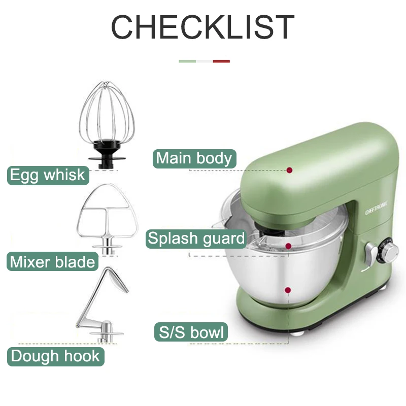 Kitchen Aid Stand Mixer Refurbished  Kitchen Aid Mixer Customer Service -  12l Stand - Aliexpress