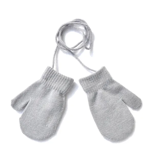 Kids Gloves 13*6cm 1-4 Years Children Winter Warm Gloves Patchwork Knitted Cute Handschoenen With String Hand Gloves Guantes cheap CN(Origin) Polyester waterproof Universal Washable Full Finger One size Kids Gloves 13*6cm 1-4 Years Children Winter Warm Gloves Patchwork Knitted Cute Handschoenen With String Hand Gloves Guantes cheap CN(Origin) Polyester waterproof Universal Washable Full Finger One size