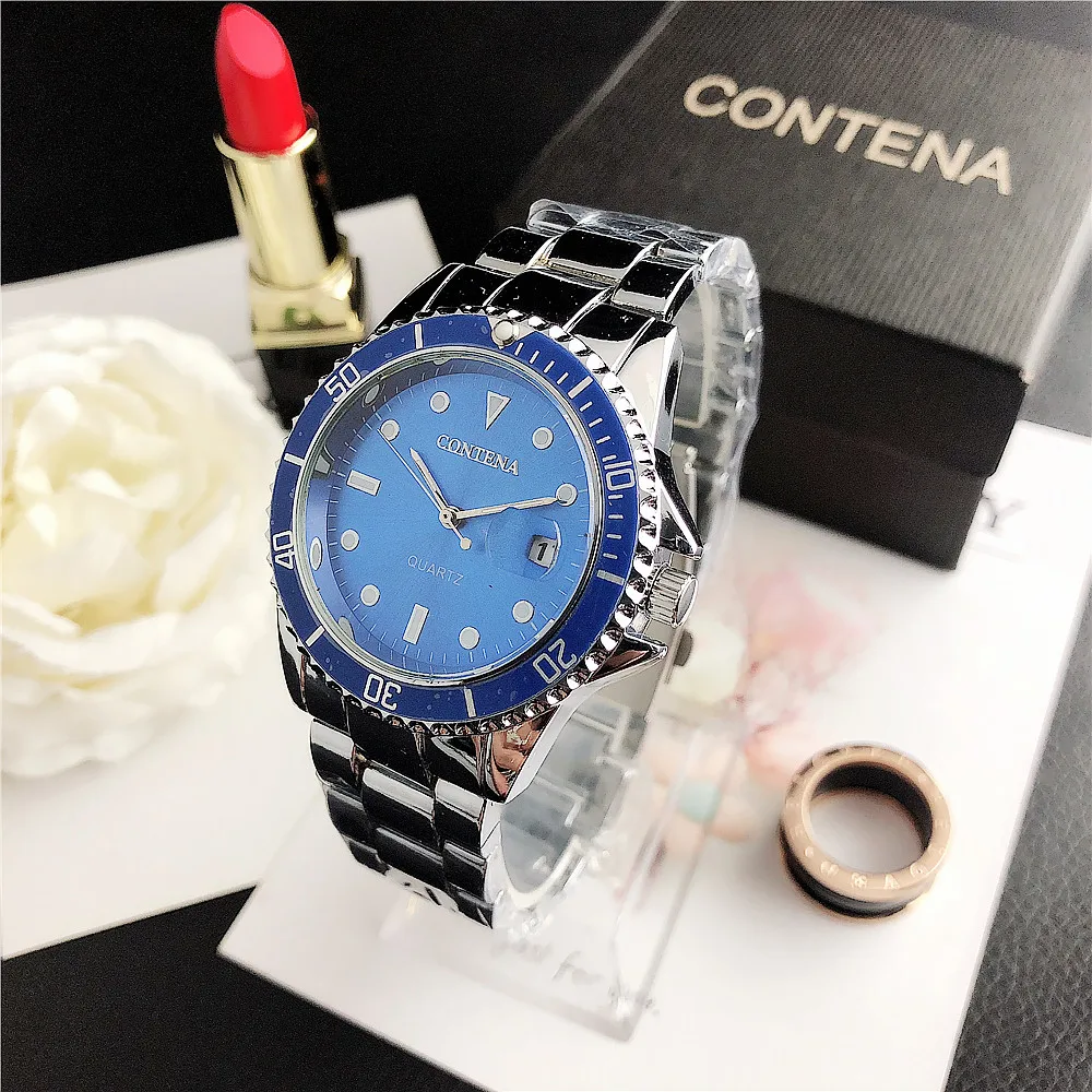 

7220SZL Amazon explosions CONTENA Kuangchenna watches wholesale women's watches