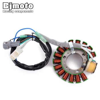 

Motorcycle 4WP-85510-10 Stator Coil For Yamaha TW125 1999-2004 TW200 Trailway 200 2001-2017 TW225 2002-2007 Stator Coil