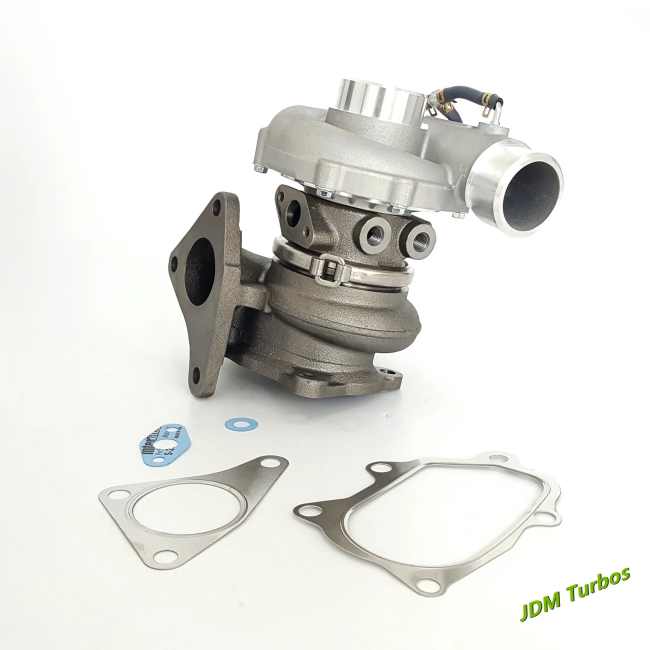 Turbocharger For Subaru Impreza Wrx Sti Ej25 /impreza Wrx Ej20 0207