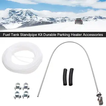 

Fuel Tank Standpipe Kit Durable Parking Heater Accessories Fuel Tank Sender Stand Pipe Kit For Eberspacher/ Webasto Heater