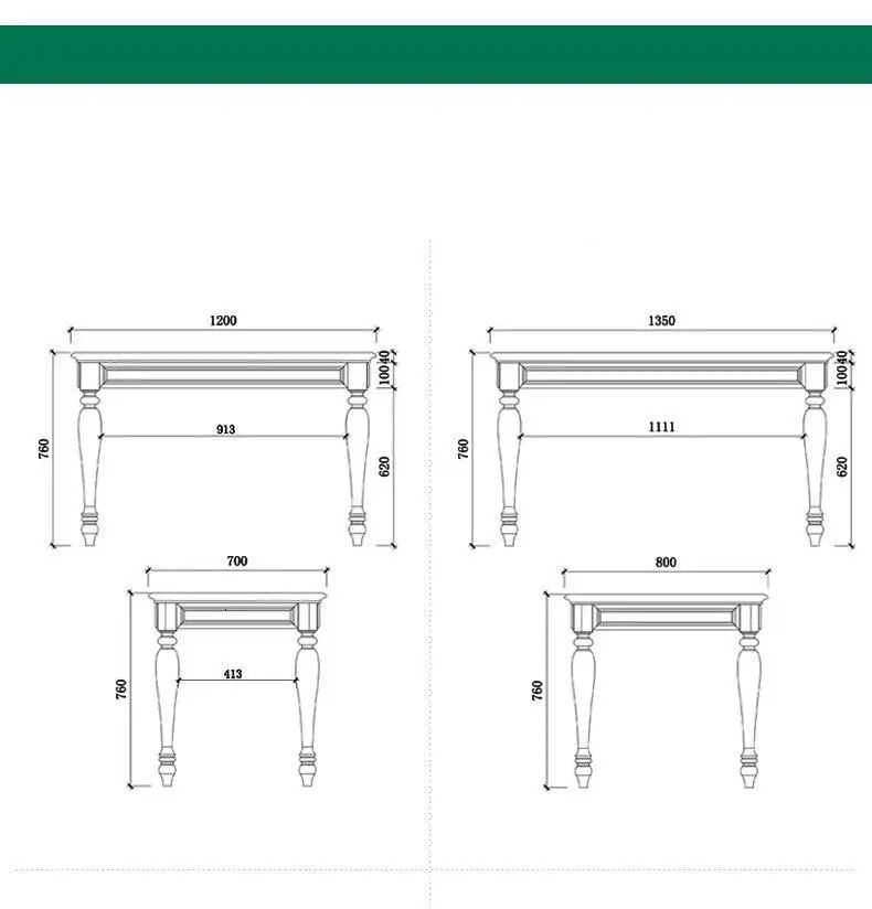 Eettafel Redonda Esstisch Yemek Masasi Escrivaninha Tavolo Dinning Juego De Set Ретро деревянный комедор Меса стол бюро обеденный стол